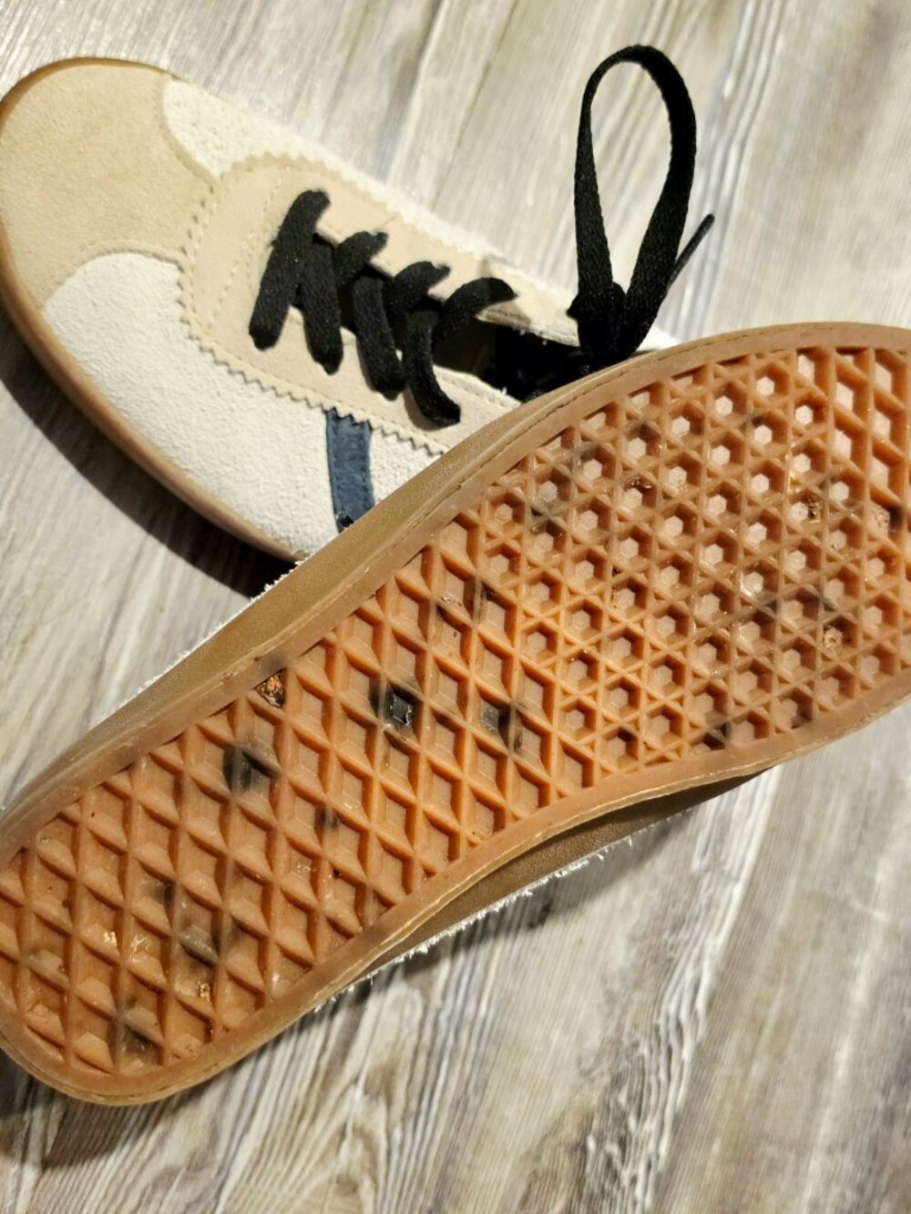 Vans Sports Low - Picture 3 of 5